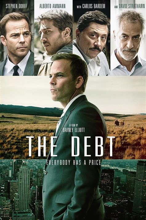 The Debt - Rotten Tomatoes