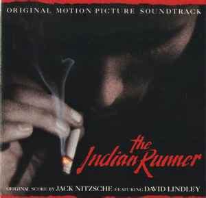 The Indian Runner - Original Motion Picture Soundtrack – CD (Album), 1991 [r3351658] | Discogs