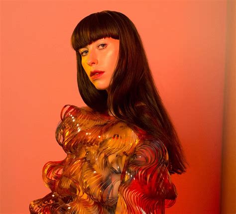 Kimbra gets personal on 'Primal Heart;' shares 3 songs she can't get ...