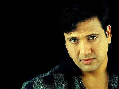 hottest bollywood actor: Govinda