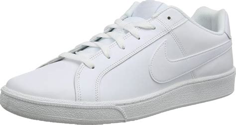 10 Mejores Zapatillas Nike Blancas Hombres | (2020)