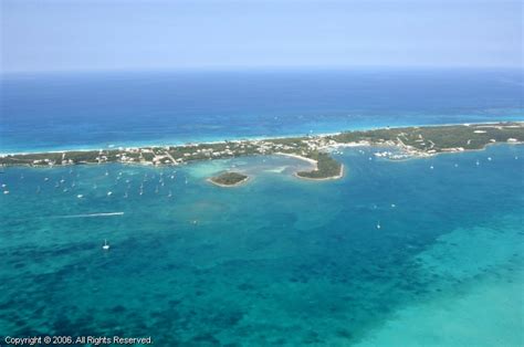 Great Guana Cay, , Abacos, Bahamas