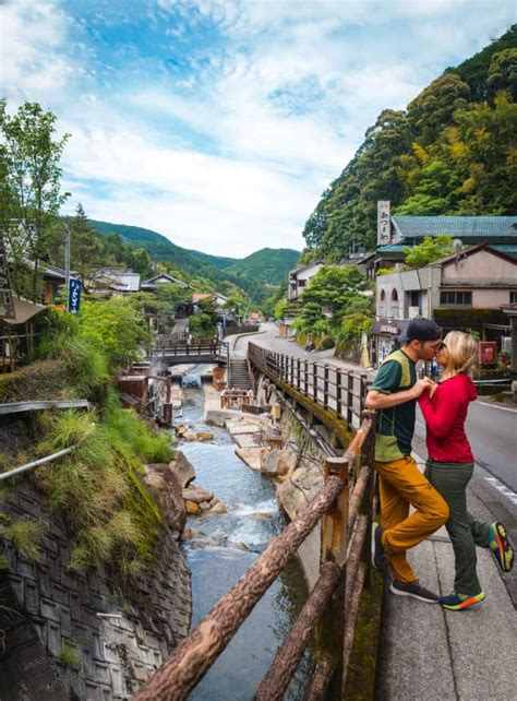 17 Things To Know BEFORE Hiking The Kumano Kodo Pilgrimage Trail