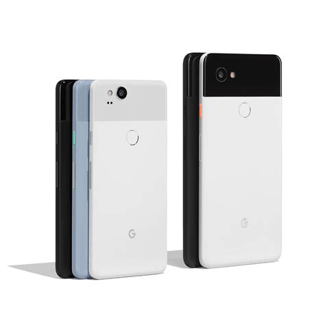 Google Pixel 2 XL specs, review, release date - PhonesData
