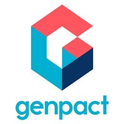 Genpact Employment and Reviews | SimplyHired