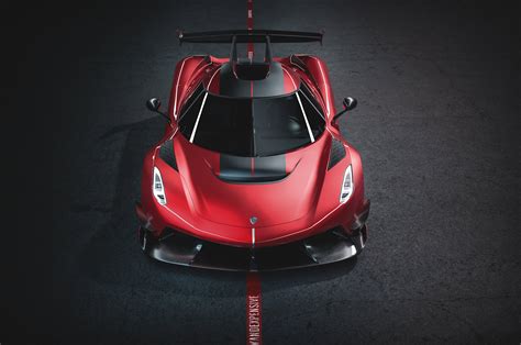 2560x1700 Koenigsegg Jesko Cherry Red Edition 10 8k Chromebook Pixel ...