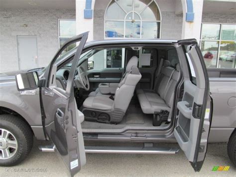 2006 Ford F150 XLT SuperCab 4x4 interior Photo #78069873 | GTCarLot.com