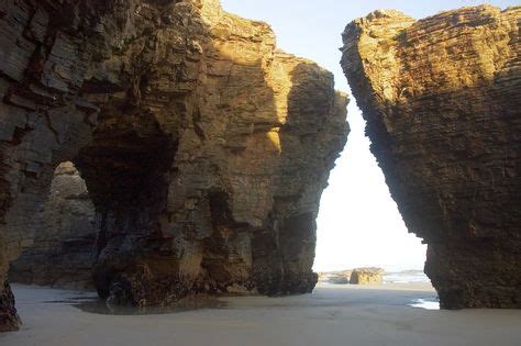 44 Cliffs and Beaches from Coastal Points in Northern Spain ideas | northern spain, cantabria ...