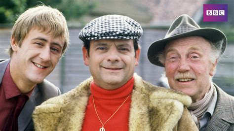 Only Fools and Horses: Series Info