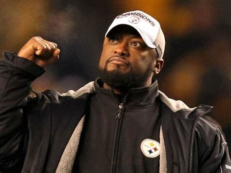 Who Is Harlyn Quinn Tomlin? All About Mike Tomlin's Daughter