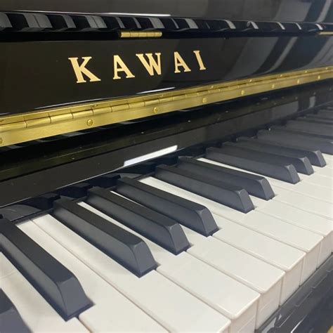 Kawai K-300 Upright Piano for Sale | Worldwide Piano