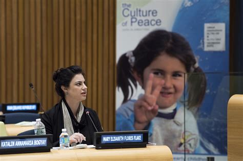 The High Level Forum on the Culture of Peace | PeaceWomen