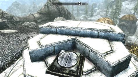 How to get Aetherium Shard - Skyrim - YouTube