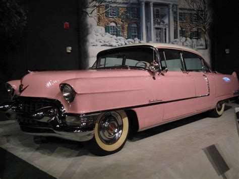 1955 Cadillac Fleetwood -Elvis by s15love on DeviantArt