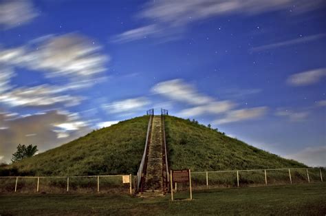 Miamisburg Mound | The Miamisburg Mound is the largest conic… | Flickr