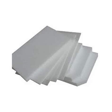 EPE Foam Sheets, Thickness: 0.5 Mm To 50 Mm at Rs 7/piece in Noida | ID ...