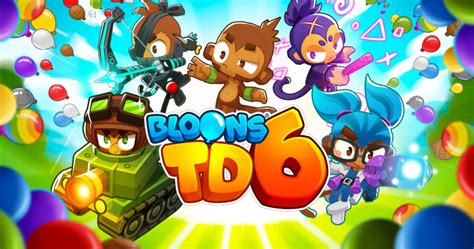 Bloons TD 6 is the Perfect Addicting Co-Op Game for Couples