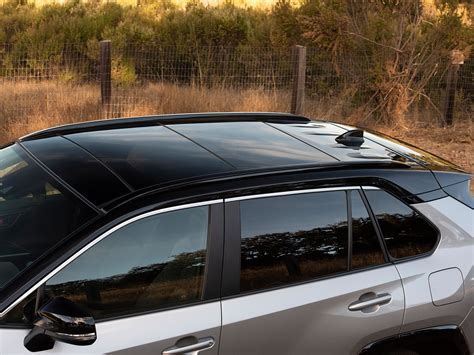 The Toyota RAV4's Panoramic Sunroof (Is It Worth It?) - RAV4Resource