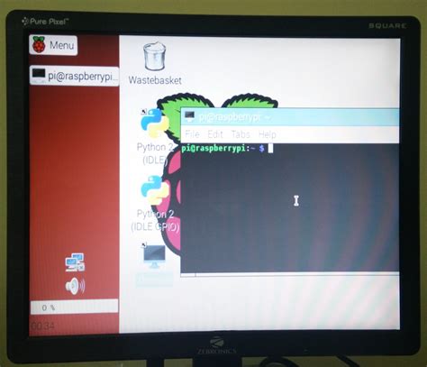 config.txt - Raspberry Pi 2: HDMI resolution to 1280x1024 60 hz ...