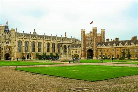 La Universidad de Cambridge suspende las clases presenciales hasta 2021 | Sociedad