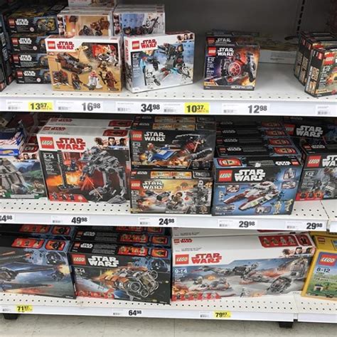 [Canada] The Real Canadian Superstore 20% off LEGO Sale - Toys N Bricks