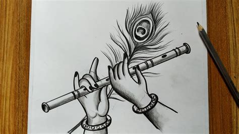 Bansuri Krishna