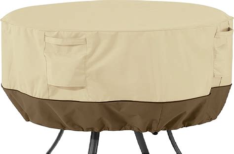Outdoor Table Covers Amazon - Best 42' Patio Table Cover | Elecrisric