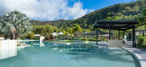 12 Best Island Resorts In Australia - Updated 2024 | Trip101