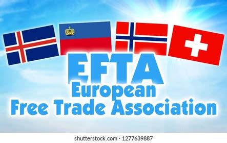 EFTA Logo Vector (.EPS) Free Download