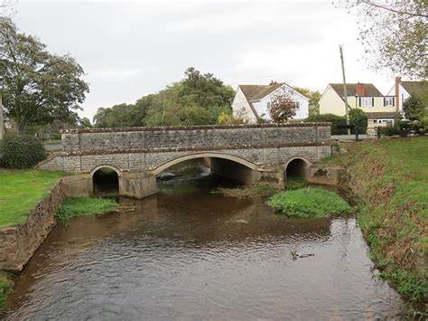 Cannington Brook, Somerset