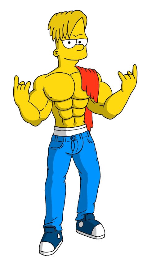 Bart Simpson YouTube DeviantArt - teenager png download - 1024*1840 ...