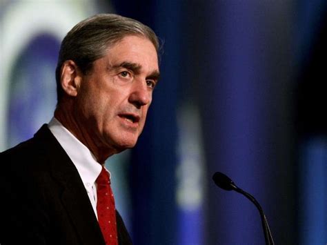 Robert Mueller's Russia Report Is Finally Done, and We Still Know Nothing