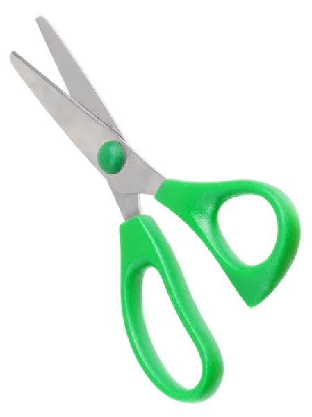 Children scissors — Stock Photo © bond80 #1068658