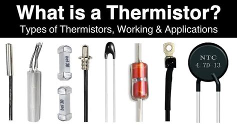 Thermistor