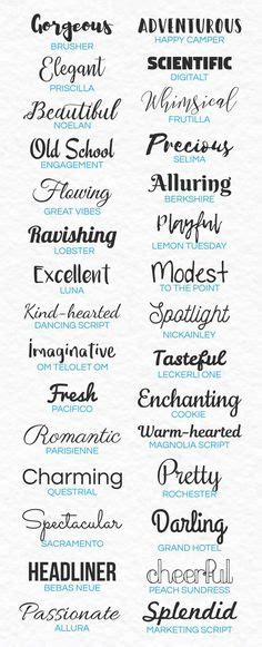 9 Stylish Fonts ideas | stylish fonts, fonts, lettering fonts