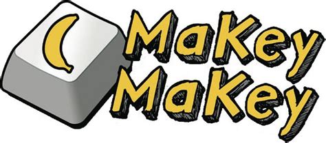 Makey Makey Games Bongos - Etdilesi