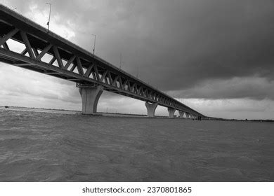 61 Padma Bridge Night View Images, Stock Photos, 3D objects, & Vectors ...