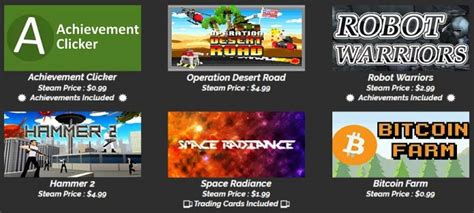 Bunch Keys Bundle 12 - Indie Game Bundles