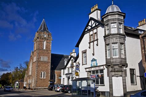 Banchory - One Journey