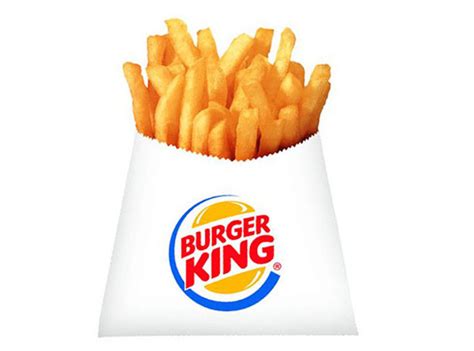 Where To Find The 'Healthiest' Fast Food Fries | HuffPost