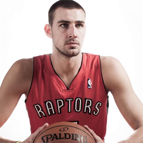 Toronto Raptors Preview: 3 Ways Jonas Valanciunas Impacts the Team ...