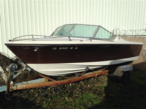 Silverline 1974 for sale for $300 - Boats-from-USA.com