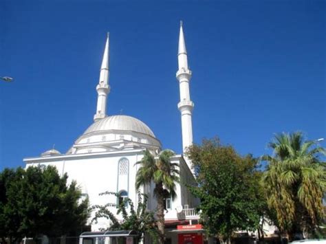 THE 10 CLOSEST Hotels to Turgutreis Merkez Cami