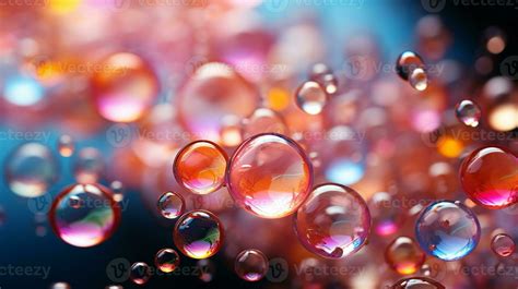 bubble background texture 27969354 Stock Photo at Vecteezy