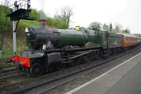 GWR 7800 Class 7802 Bradley Manor | Locomotive Wiki | FANDOM powered by Wikia