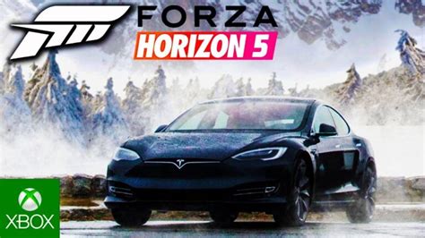 Forza Horizon 5 Xbox One Free Download Full version (2020)