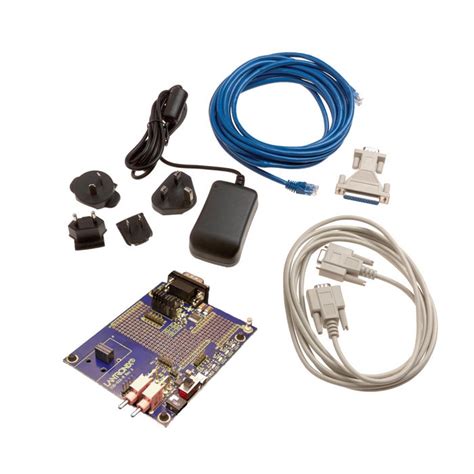 XPort Embedded Ethernet Module | Lantronix