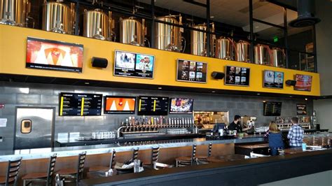 Flix Brewhouse Now Open | Albuquerque New Mexico – No Static Pro Audio Inc