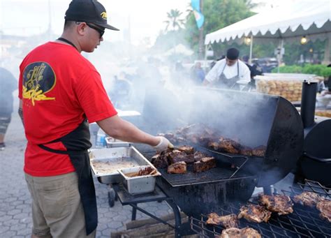 Which City Has The Best Barbecue? The 10 Best Places To Eat BBQ in America