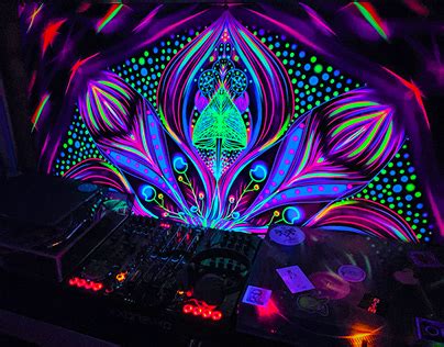 FluorescentArt Projects | Photos, videos, logos, illustrations and ...